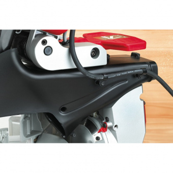 MILWAUKEE Пила торцювальна , MS 304 DB, 1800Вт, Ø305мм | 4933471052