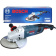 Кутова шліфмашина Bosch GWS 30-230 B (2.8 кВт, 230 мм) (06018G1000)