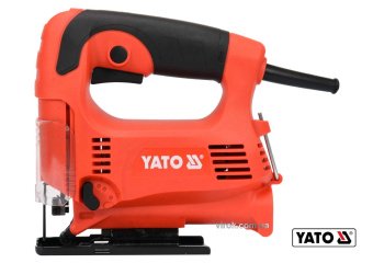 YATO Электролобзик с низкой вибрацией 450 Вт YATO YT-82274