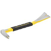 Цвяходер STANLEY "FatMax ® SPRING STEEL BAR" кований, L = 25 см. | FMHT1-55009