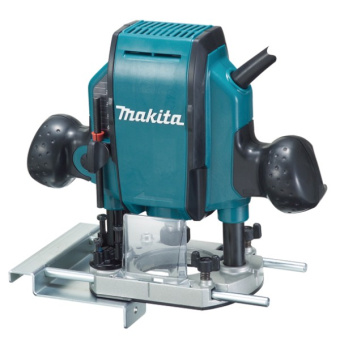 Фрезер Makita RP0900 (0.9 кВт)