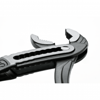 NWS  Кліщі переставні "Classic Plus" : L= 300 мм, max Ø= 65 мм, (блістер) | 1651-12-300-SB