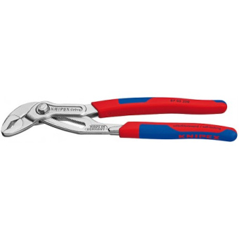 KNIPEX Високотехнологічні сантехнічні кліщі Cobra 87 05 300 | 87 05 300