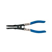 KING TONY Клещи съемник троса ручного тормоза | 9BC11