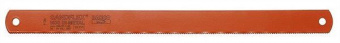 BAHCO 3809-400-32-2.00-6 Полотно биметаллическое 400 мм; 6 зубов/дюйм.
