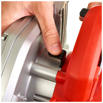 MILWAUKEE Пила ручна дискова , CS 85 SB, 2200Вт, Ø235мм | 4933451117