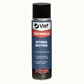 Бітумна мастика, 500 мл Technics | 96-043