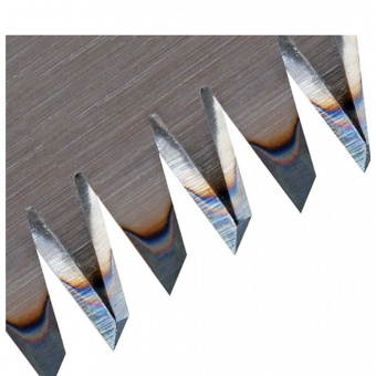 TAJIMA Japan Pull Сменное полотно, зуб Fine Cut, 1.75mm 16 TPI, лезвие 265 мм