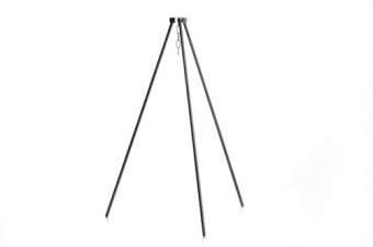 Тренога 850мм чёрная СИЛА