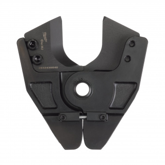 MILWAUKEE Кліщі для кабелерезів  M18 HCCS та набір лез для міді та алюмінию | 4932430839