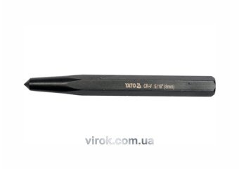 YATO Кернер YATO 8 x 112 мм  | YT-47151