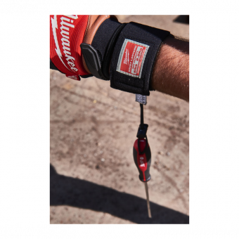 MILWAUKEE Быстросъемный ремешок на запястье для ручного инструмента 4932472108 | 4932472108