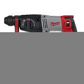 MILWAUKEE Перфоратор SDS-Plus PH 28 энергия удара 3,4Дж 4933396396 | 4933396396