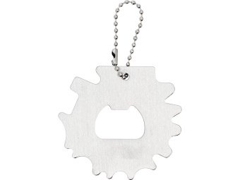 Знаряддя для чистки гриля LUND набір 5 елементів [4]