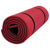 Килимок туристичний двошаровий hike, 1800х600х10 мм Sunday | 73-079-1