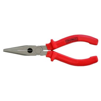 Тонкогубці універсальні, 160мм Technics | 44-004