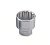Головка торцевая 30 мм TOPTUL 3/4" (12-гр.) BAEB2430