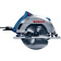 Детально фото Циркулярна пила Bosch GKS 140 Professional (1.4 кВт, 184 мм) (06016B3020) на shurup.ua Циркулярна пила Bosch GKS 140 Professional (1.4 кВт, 184 мм) (06016B3020)
