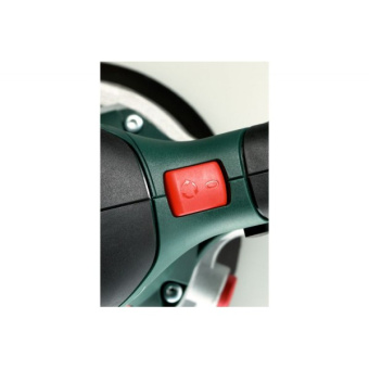 Metabo Ексцентрикова шліфмашина 150 мм 350 Вт SXE 450 Turbo Tec