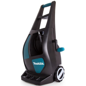 Мийка високого тиску Makita HW132 (2.1 кВт, 420 л/год) 