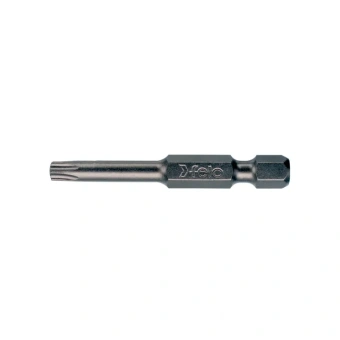 Бита FELO ( ФЕЛО ) TORX 27х50 мм, 1/4, E 6.3.