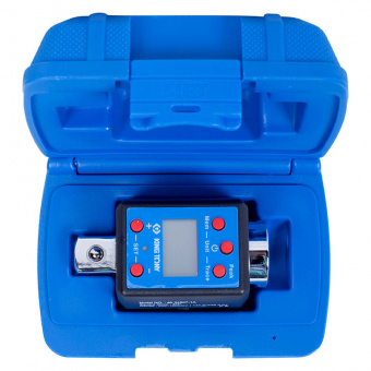 KING TONY Динамометрический адаптер серии "DIGITAL", 3/4", 200-1000 Нм | 34607-1A