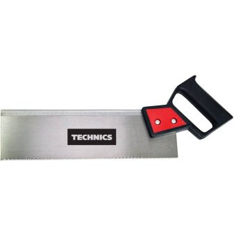 Пилка для стусла, 300мм Technics | 41-350