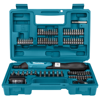 Makita Акумуляторний шуруповерт 3,6 В DF 001 DW
