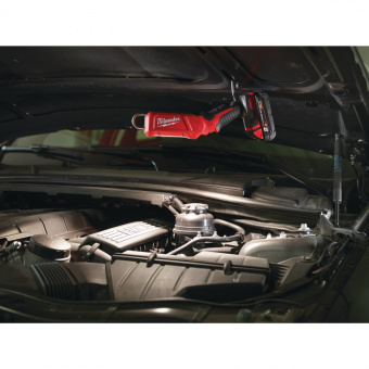 MILWAUKEE Ліхтар світлодіодний акумуляторний , M18 IL-0 | 4932430564