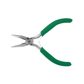 UNISON Пассатижи тонк. нос 125 мм | 6314-05CUS