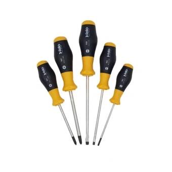 Набор отверток FELO слесарных (90095148)