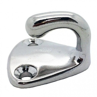 Нержавеющий крючок, aisi 316 / A4 Fender hook 8146614258
