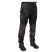 YATO Штани робочі чорні YATO, розмір S; 9 киш 64%- поліестер, 34%- бавовна, 2%-еластан, відсвічув вс