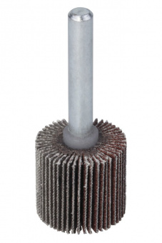 Wolfcraft веерный шлифовальный валик Ø 80 x 30 // 2033000