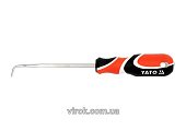YATO Шило YATO вигнуте на 90° l=125 мм  | YT-1375