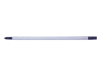 KING TONY Отвертка цанговая жало Sl 2мм Х PH00 | 24312020