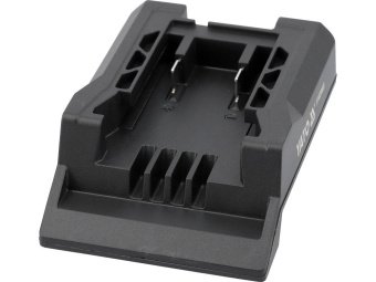 Адаптер акумулятора для прожектора YT-829600 YATO тип MILWAUKEE [50]