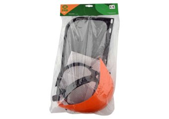 FLO Щиток захисний зі сітчастим екраном для обличчя  | 74468