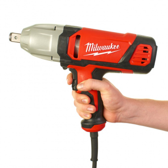 MILWAUKEE Гайкокрут , 3/4" IPWE 520 R, 725Вт, 520Нм | 4933451525