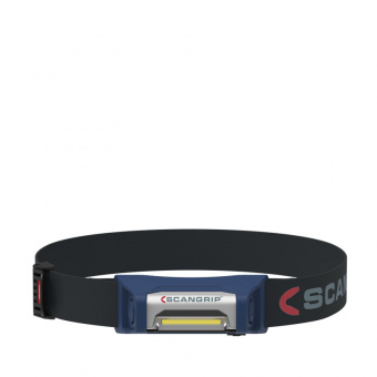 SCANGRIP Налобный фонарь I-View (03.5626) | 03.5626