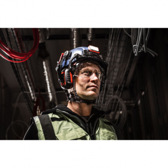 MILWAUKEE Наушники шумозащитные для BOLT TM HP 4932478877 | 4932478877