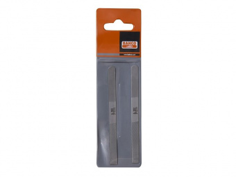 BAHCO 1-115-11-3-1 Напильник для зачистки контактов