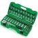 Профессиональный набор инструмента TOPTUL 1/2" 55ед. GAAI5502