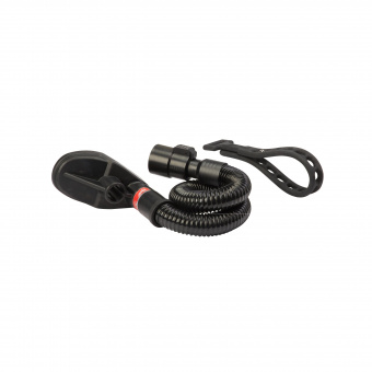 MILWAUKEE Пылеулавливающая насадка для зубил SDS-Max (1 шт) | 4932471991