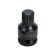 Головка торцевая SPLINE ударная TOPTUL М14 L44мм 1/2" KADB1614S