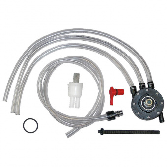 Додатковий насос SOLO для 423/MASTER452