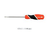 YATO Викрутка плоска YATO : шліц SL5 х 150 мм  | YT-25909