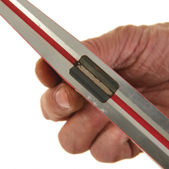 MILWAUKEE Рівень магнітний Block Torpedo , 25см | 4932459096