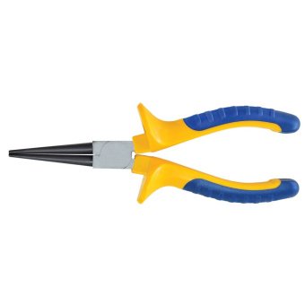 Круглогубці Master, 160мм Technics | 44-073