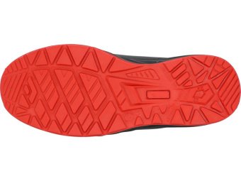 Туфлі робочі з синтетичної шкіри YATO PLATO S3S, розм. 45, з поліуретано-кевларовою підошвою [10]